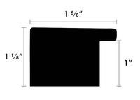Custom Picture Frame CFSX305-640
