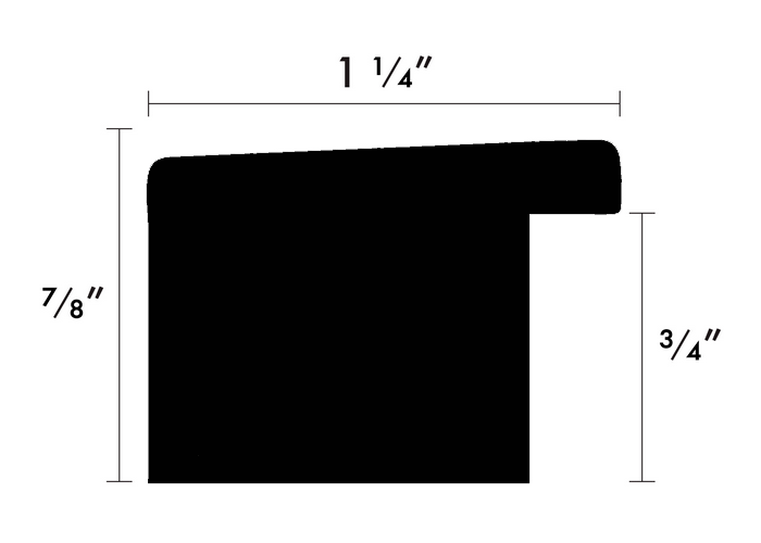 Custom Picture Frame CFSX305-755