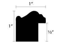 Custom Picture Frame CFSX305-910