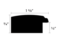 Custom Picture Frame CFSX310-105