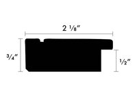 Custom Picture Frame CFSX310-195