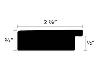 Custom Picture Frame CFSX310-300