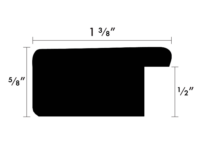Custom Picture Frame CFSX310-320