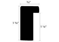 Custom Picture Frame CFSX310-585