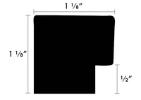 Custom Picture Frame CFSX310-685