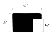 Custom Picture Frame CFSX385-05