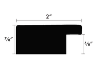 Custom Picture Frame CFSX385-55