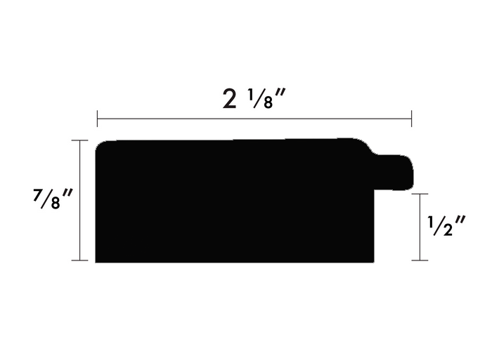 Custom Picture Frame CFSX4100-75