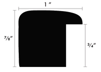 Custom Picture Frame CFSX440-10