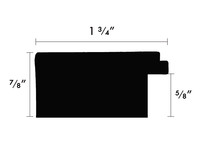 Custom Picture Frame CFSX630-05