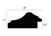 Custom Picture Frame CFSX630-30