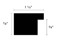 Custom Picture Frame CFSX755-85