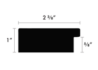 Custom Picture Frame CFSX755-90