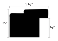 Custom Picture Frame CFSX800-150