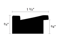 Custom Picture Frame CFSX800-185