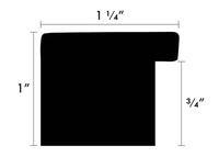Custom Picture Frame CFSX800-285