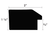 Custom Picture Frame CFSX800-575