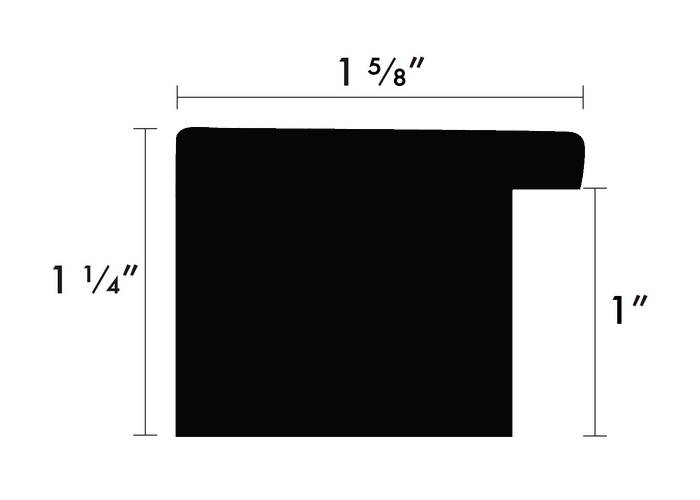Custom Picture Frame CFSX800-630