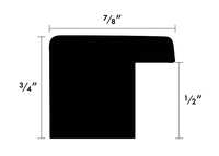 Custom Picture Frame CFSX800-660
