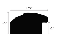 Custom Picture Frame CFSX800-805
