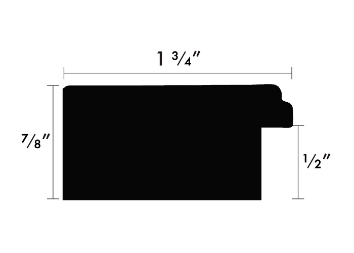 Custom Picture Frame CFSX800-965