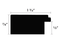 Custom Picture Frame CFSX805-175