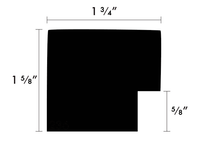 Custom Picture Frame CFSX850-85