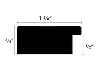 Custom Picture Frame CFSX855-05