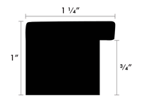 Custom Picture Frame CFSX865-85