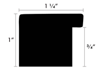 Custom Picture Frame CFSX865-90