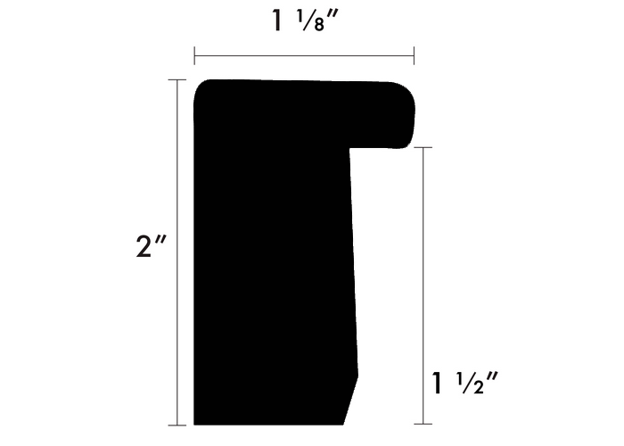 Custom Picture Frame CFSX885-25