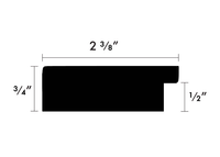 Custom Picture Frame CFSX885-40