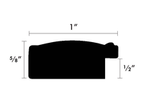 Custom Picture Frame CFSX890-60