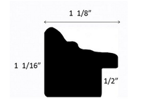 Custom Picture Frame CFSY330-4312