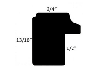 Custom Picture Frame CFSY360-2108