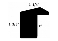 Custom Picture Frame CFSY519-880
