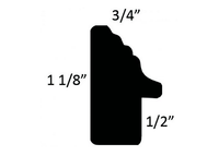 Custom Picture Frame CFSY730-6013