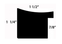 Custom Picture Frame CFSYB862