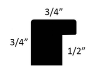 Custom Picture Frame CFSYG0011