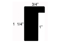 Custom Picture Frame CFSYG1310