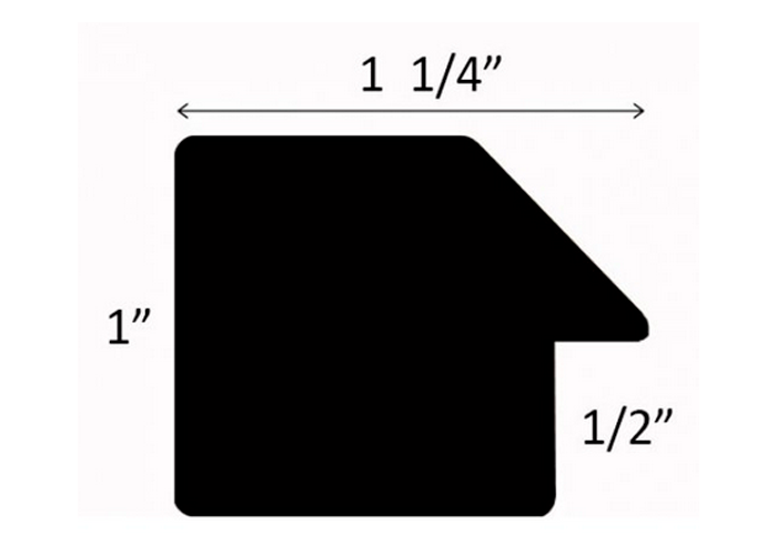 Custom Picture Frame CFSYH4257