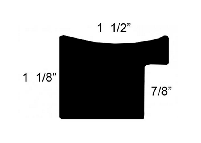Custom Picture Frame CFSYH5101