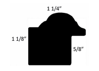 Custom Picture Frame CFSYH6208