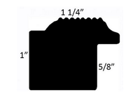 Custom Picture Frame CFSYH6310