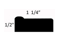 Stretcher Bar Frame CFSYMSB01