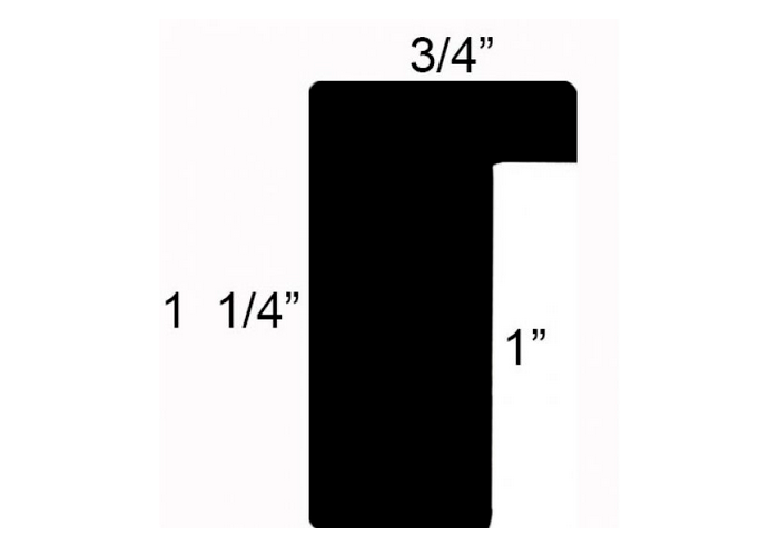 Custom Picture Frame CFSYP2646