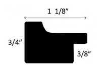 Custom Picture Frame CFSYP4721