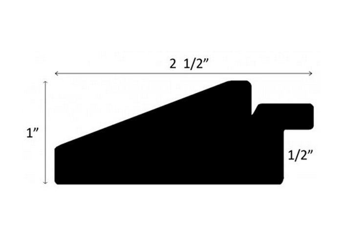 Custom Picture Frame CFSYP4822