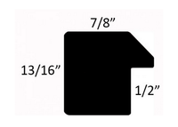 Custom Picture Frame CFSYV106