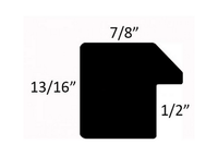 Custom Picture Frame CFSYV110